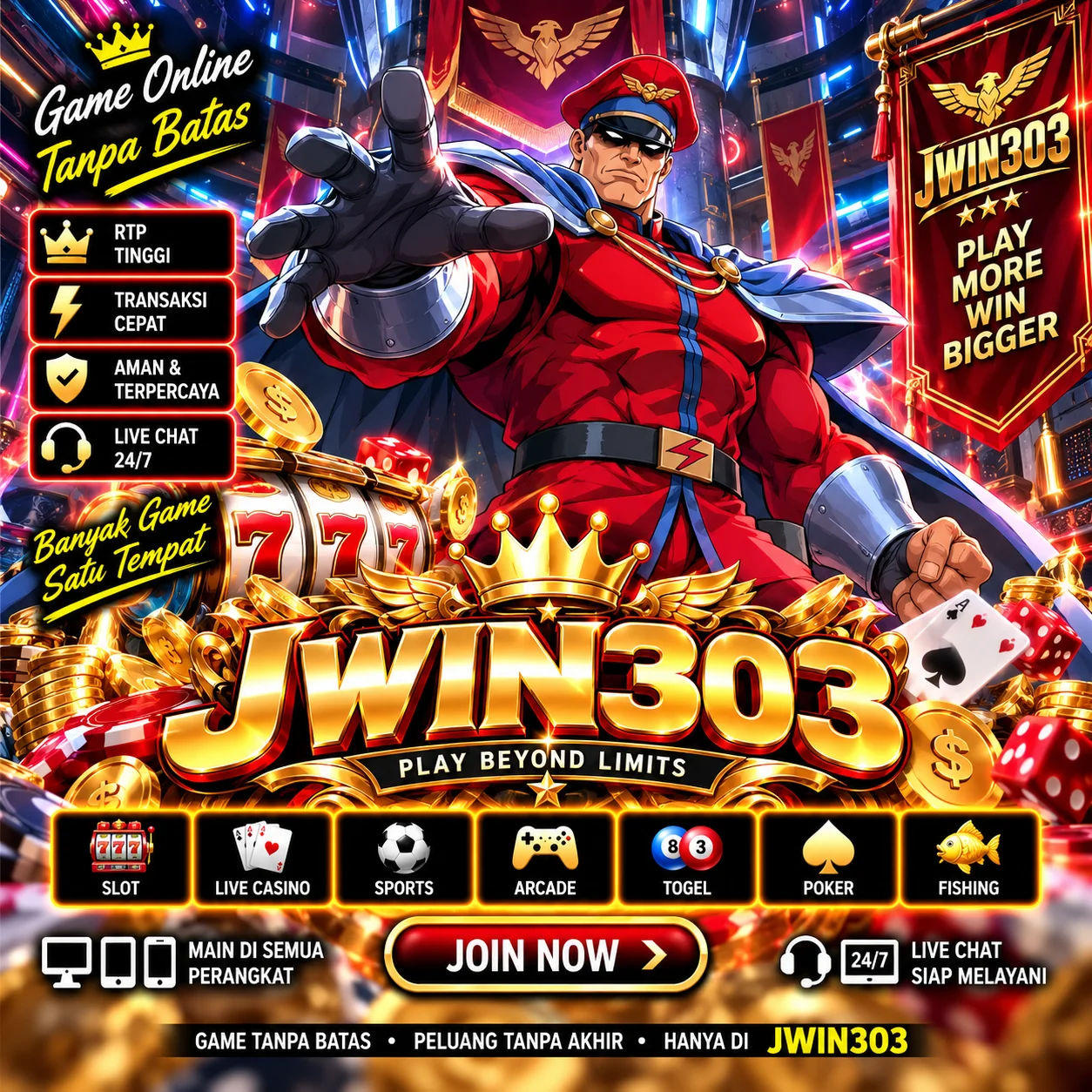 JWIN303 — Make Your Moment